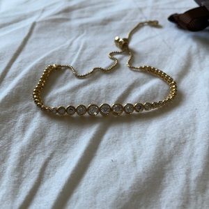 Beautiful Henri bendel bracelet